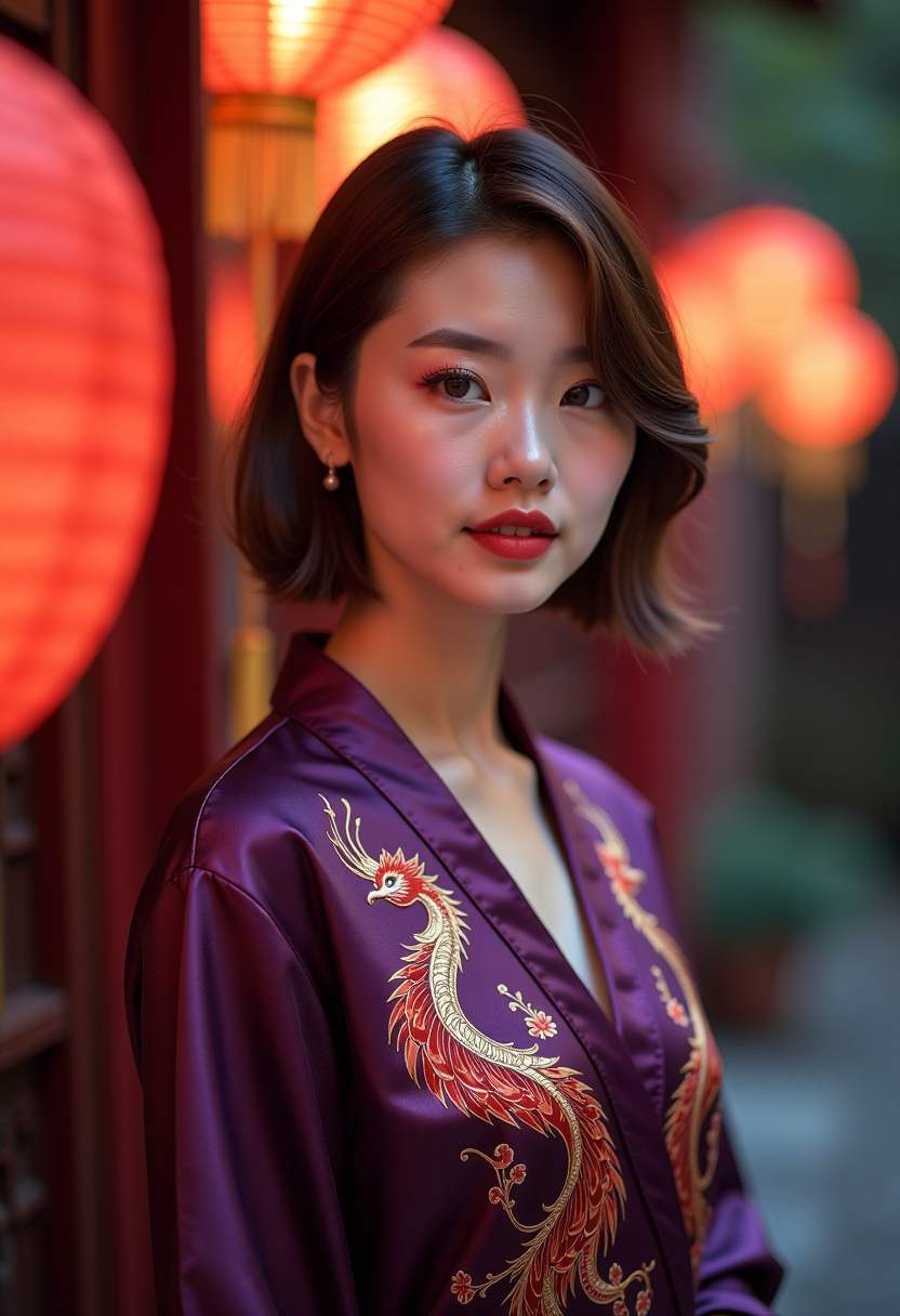 潮汐旅馆海报
